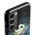 Disney The Nightmare Before Christmas Jack Skellington Art Galaxy S23 Plus Pro Case