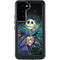 Disney The Nightmare Before Christmas Jack Skellington Art Galaxy S23 Plus Waterproof Case