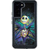 Disney The Nightmare Before Christmas Jack Skellington Art Galaxy S23 Plus Waterproof Case