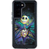 Disney The Nightmare Before Christmas Jack Skellington Art Galaxy S23 Waterproof Case