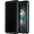 Disney The Nightmare Before Christmas Jack Skellington Art Galaxy S23 Waterproof Case