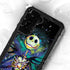 Disney The Nightmare Before Christmas Jack Skellington Art Galaxy S23 Waterproof Case