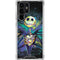 Disney The Nightmare Before Christmas Jack Skellington Art Galaxy S24 Ultra Clear Case