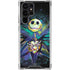 Disney The Nightmare Before Christmas Jack Skellington Art Galaxy S24 Ultra Clear Case
