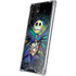 Disney The Nightmare Before Christmas Jack Skellington Art Galaxy S24 Ultra Clear Case
