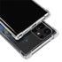 Disney The Nightmare Before Christmas Jack Skellington Art Galaxy S24 Ultra Clear Case