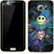 Disney The Nightmare Before Christmas Jack Skellington Art Galaxy S7 Edge Skin