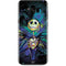 Disney The Nightmare Before Christmas Jack Skellington Art Galaxy S8 Skin