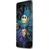 Disney The Nightmare Before Christmas Jack Skellington Art Galaxy S8 Skin