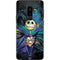 Disney The Nightmare Before Christmas Jack Skellington Art Galaxy S9 Plus Skin