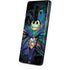 Disney The Nightmare Before Christmas Jack Skellington Art Galaxy S9 Plus Skin