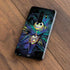 Disney The Nightmare Before Christmas Jack Skellington Art Galaxy S9 Plus Skin