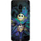 Disney The Nightmare Before Christmas Jack Skellington Art Galaxy S9 Skin