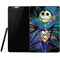 Disney The Nightmare Before Christmas Jack Skellington Art Samsung Galaxy Tab Skin