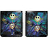 Disney The Nightmare Before Christmas Jack Skellington Art Galaxy Z Flip Skin
