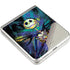 Disney The Nightmare Before Christmas Jack Skellington Art Galaxy Z Flip3 5G Skin