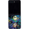 Disney The Nightmare Before Christmas Jack Skellington Art Galaxy Z Flip5 5G Skin
