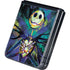 Disney The Nightmare Before Christmas Jack Skellington Art Galaxy Z Flip5 5G Skin