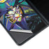 Disney The Nightmare Before Christmas Jack Skellington Art Galaxy Z Fold4 5G Skin