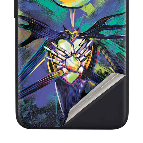 Disney The Nightmare Before Christmas Jack Skellington Art Google Pixel 4a Skin