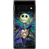 Disney The Nightmare Before Christmas Jack Skellington Art Google Pixel 6 Pro Skin