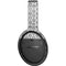 Disney The Nightmare Before Christmas Jack Skellington Face Expressions pattern Bose QuietComfort 35 Headphones Skin