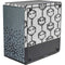 Disney The Nightmare Before Christmas Jack Skellington Face Expressions pattern Cooler Master MasterBox Q300L Mini Tower Skin