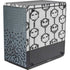 Disney The Nightmare Before Christmas Jack Skellington Face Expressions pattern Cooler Master MasterBox Q300L Mini Tower Skin