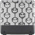Disney The Nightmare Before Christmas Jack Skellington Face Expressions pattern Cooler Master MasterBox Q300L Mini Tower Skin
