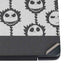 Disney The Nightmare Before Christmas Jack Skellington Face Expressions pattern Dell Vostro Skin