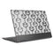 Disney The Nightmare Before Christmas Jack Skellington Face Expressions pattern HP Envy Skin