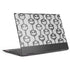 Disney The Nightmare Before Christmas Jack Skellington Face Expressions pattern HP Envy Skin