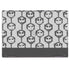 Disney The Nightmare Before Christmas Jack Skellington Face Expressions pattern HP Envy Skin