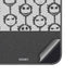 Disney The Nightmare Before Christmas Jack Skellington Face Expressions pattern Galaxy A14 5G Skin
