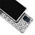 Disney The Nightmare Before Christmas Jack Skellington Face Expressions pattern Galaxy A71 5G Clear Case