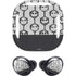 Disney The Nightmare Before Christmas Jack Skellington Face Expressions pattern Galaxy Buds Pro Skin