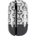 Disney The Nightmare Before Christmas Jack Skellington Face Expressions pattern Galaxy Buds Pro Skin