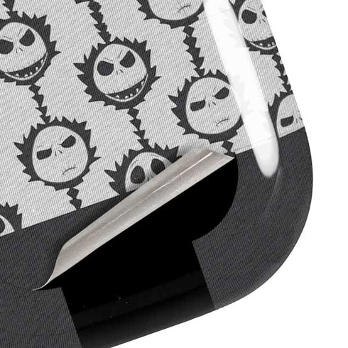 Disney The Nightmare Before Christmas Jack Skellington Face Expressions pattern Galaxy Buds Pro Skin