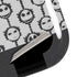 Disney The Nightmare Before Christmas Jack Skellington Face Expressions pattern Galaxy Buds Pro Skin