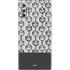 Disney The Nightmare Before Christmas Jack Skellington Face Expressions pattern Galaxy Note 10 Plus Skin