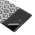 Disney The Nightmare Before Christmas Jack Skellington Face Expressions pattern Galaxy Note 10 Plus Skin