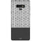 Disney The Nightmare Before Christmas Jack Skellington Face Expressions pattern Galaxy Note 9 Skin