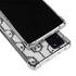 Disney The Nightmare Before Christmas Jack Skellington Face Expressions pattern Galaxy Note20 5G Clear Case