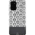 Disney The Nightmare Before Christmas Jack Skellington Face Expressions pattern Galaxy Note20 5G Pro Case