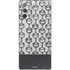 Disney The Nightmare Before Christmas Jack Skellington Face Expressions pattern Galaxy Note20 5G Skin