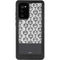 Disney The Nightmare Before Christmas Jack Skellington Face Expressions pattern Galaxy Note20 5G Waterproof Case