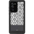 Disney The Nightmare Before Christmas Jack Skellington Face Expressions pattern Galaxy Note20 Ultra 5G Waterproof Case