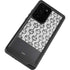 Disney The Nightmare Before Christmas Jack Skellington Face Expressions pattern Galaxy Note20 Ultra 5G Waterproof Case