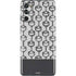 Disney The Nightmare Before Christmas Jack Skellington Face Expressions pattern Galaxy S20 Fan Edition Skin