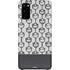 Disney The Nightmare Before Christmas Jack Skellington Face Expressions pattern Galaxy S20 Lite Case